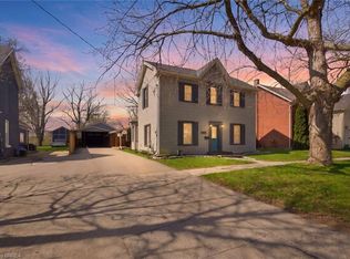 116 Eagle Ave, Brantford, ON N3S 1Z5