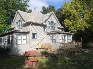 30174 458th Ave, Wakonda, SD 57073