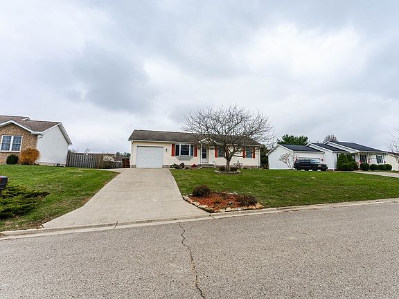 2nd image of 47 Unioto Dr