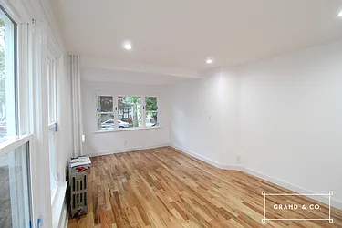 Rented by Grand & Co.