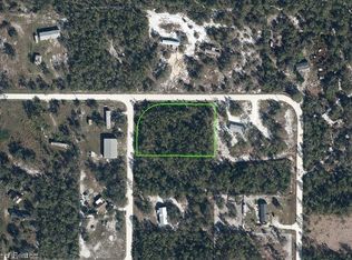 469 Hobbs Dr, Venus, FL 33960