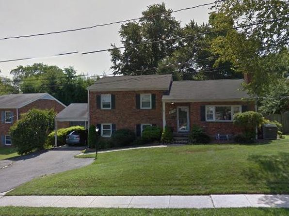3717 N Glebe Rd