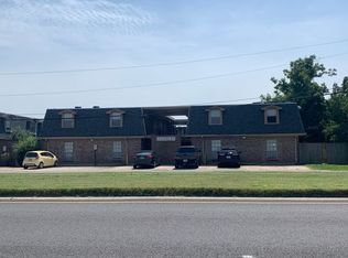 10542 Jefferson Hwy APT 5, New Orleans, LA 70123