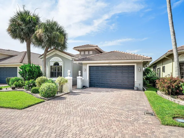 7167 Boscanni Drive, Boynton Beach, FL 33437