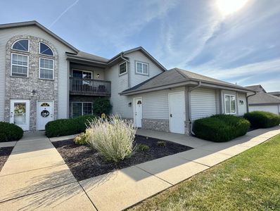 423 Betzer ROAD #F, Delavan, WI, 53115