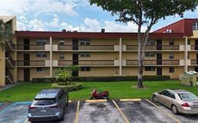 3195 Foxcroft Rd #F108, Miramar, FL, 33025