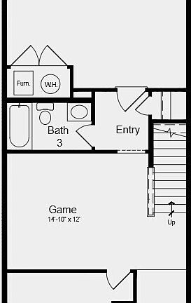 2nd image of 5752 Arcade Blvd
