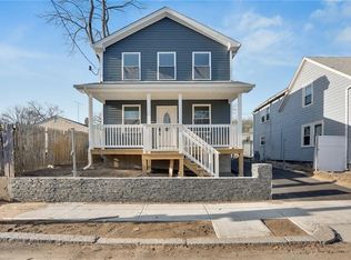 155 Babcock St, Providence, RI 02905