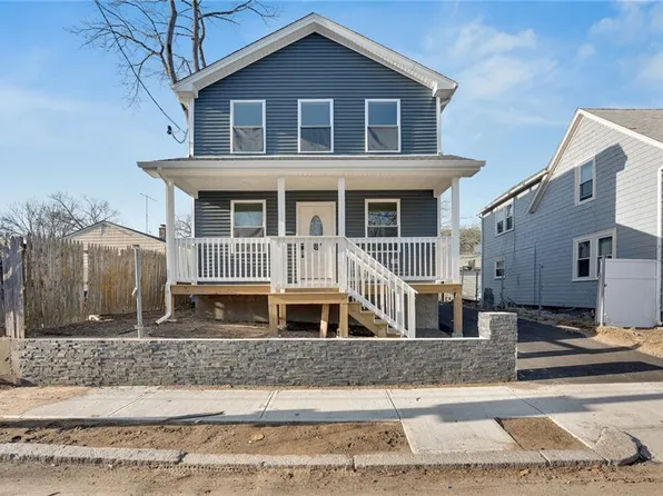 155 Babcock St, Providence, RI 02905