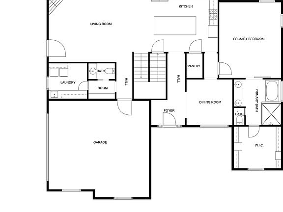 4th image of 113 Carriage Ln