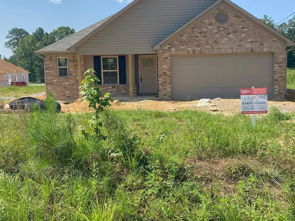 6652 Quinton Rd, Dora, AL 35062