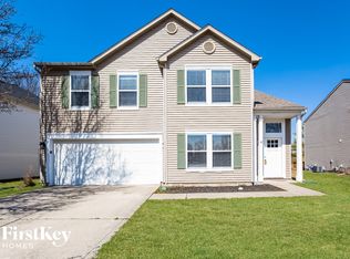 12092 Aldenham Blvd, Fishers, IN 46037