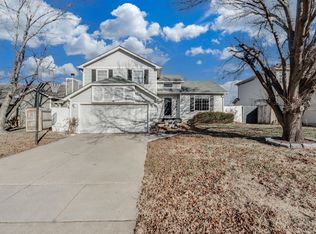 8908 E Cessna St, Wichita, KS 67210