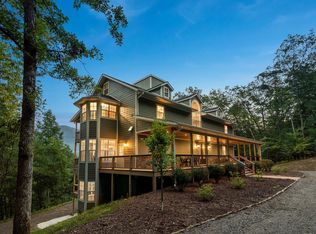 276 Welm Way, Franklin, NC 28734