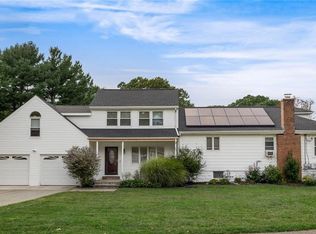 480 Church Ave, Warwick, RI 02889