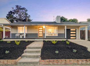 2712 Monterey St, San Mateo, CA 94403