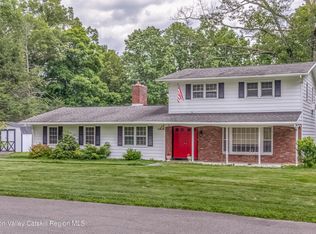 24 Normandy Court, West Hurley, NY 12491