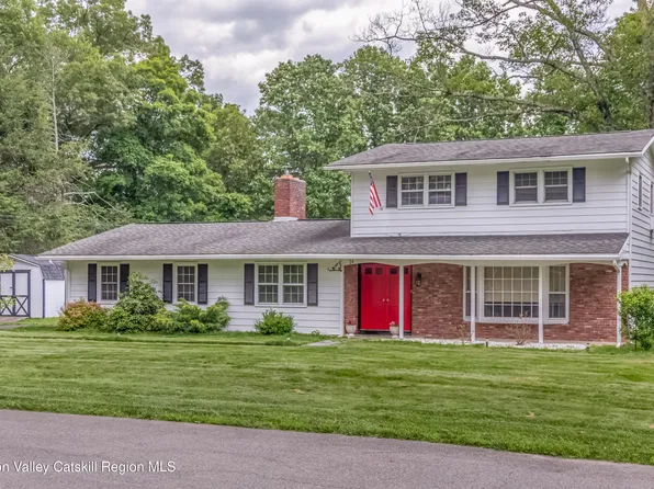 24 Normandy Court, West Hurley, NY 12491