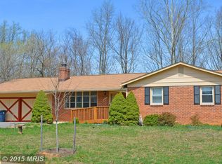 16126 Kenny Rd, Laurel, MD 20707