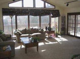 5901 Jackpine Dr, Bellvue, CO 80512