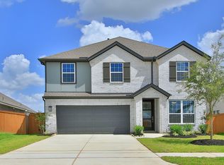19438 Saint Green Dr, Hockley, TX 77447