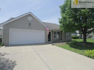 350 N Sumac St, Gardner, KS, 66030