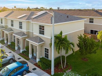 460 NE 4th Ln #460, Homestead, FL, 33034