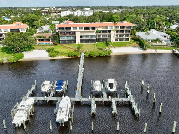 624 SW Saint Lucie Crescent #406, Stuart, FL 34994