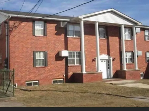 235 N Nice St, Frackville, PA 17931