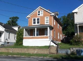 509 S Kentucky Ave, Martinsburg, WV