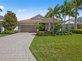 10545 Tidewater Key Blvd, Estero, FL 33928