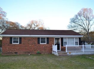 2721 Cane Mill Rd, Lancaster, SC 29720