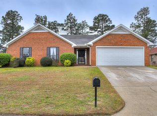 3210 Darwood Dr, Augusta, GA 30906