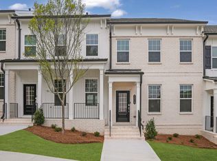 2519 Liberty Square Ct, Doraville, GA