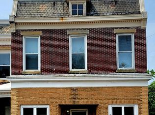 3105 E Marshall St, Richmond, VA 23223