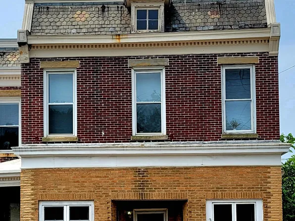 3105 E Marshall St, Richmond, VA 23223