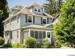 23 Mulberry St, Rochester, NY 14620