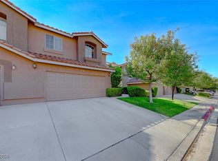 97 Broken Rock Dr, Henderson, NV 89074