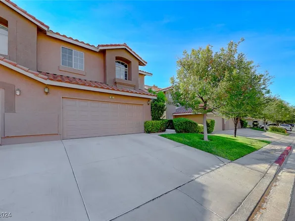 97 Broken Rock Dr, Henderson, NV 89074