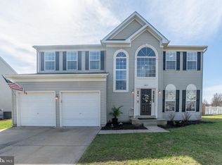 29657 Meadow Gate Dr, Easton, MD