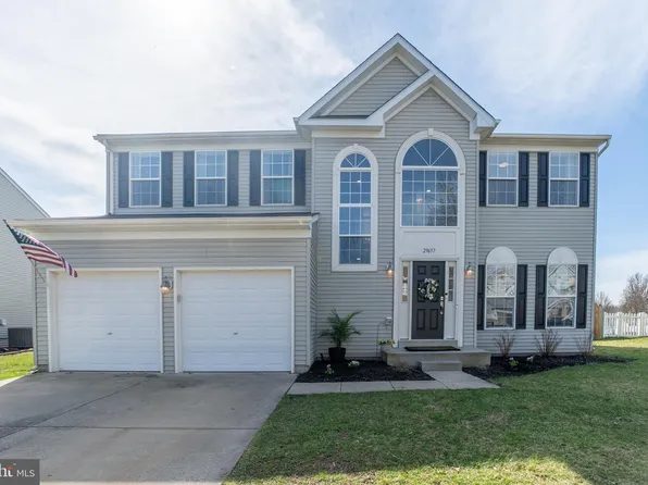 29657 Meadow Gate Dr, Easton, MD 21601