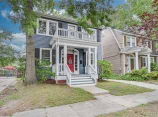 960 Woodrow Ave, Norfolk, VA 23517