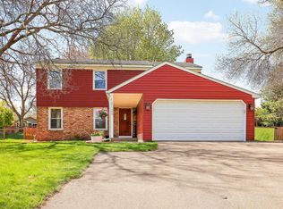 12125 50th Ave N, Plymouth, MN 55442