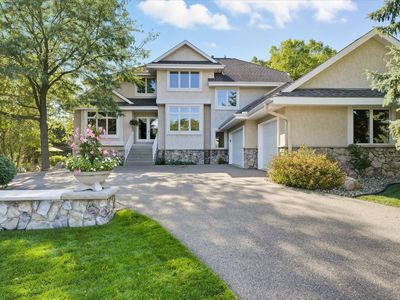 7601 S Bay Dr, Bloomington, MN, 55438
