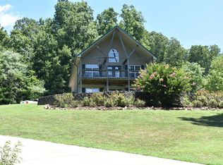 369 Eagle Shore Dr, Dover, TN 37058