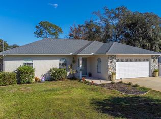 115 Nautilus Rd, Saint Augustine, FL 32086