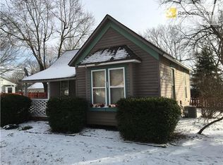 2202 SW Walnut St, Blue Springs, MO 64015