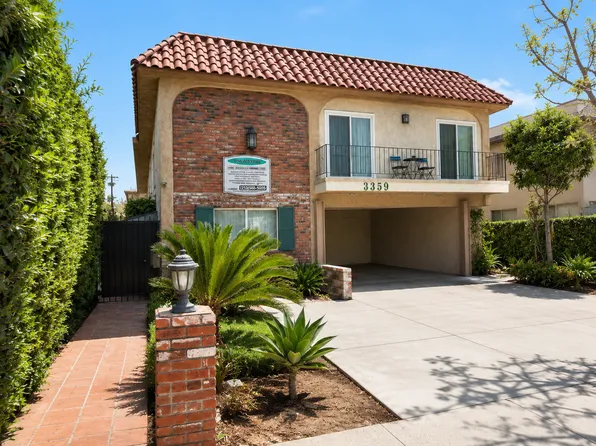 men335, 3359 Mentone Ave APT 6, Los Angeles, CA 90034