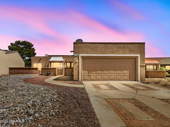 2140 Sagecrest Ave, Las Cruces, NM 88011