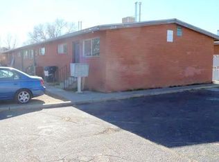 3418 Eastern Ave SE APT 3, Albuquerque, NM 87106